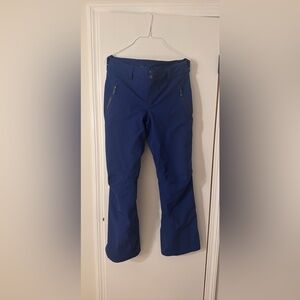 Women’s Obermeyer Ski Snow Pants 8